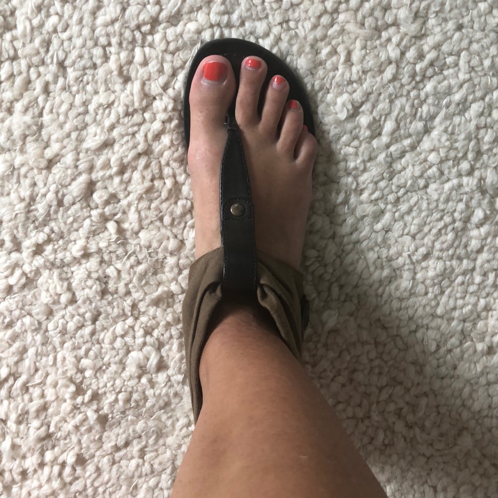 Bakers Ankle Sandal
